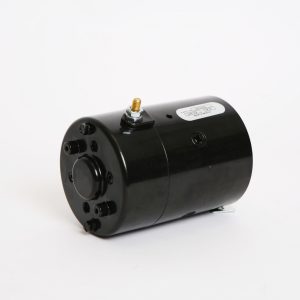 Pump Motors