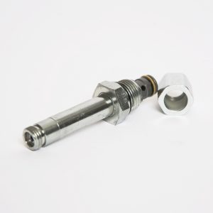 Valve 3073 Equalizer Systems