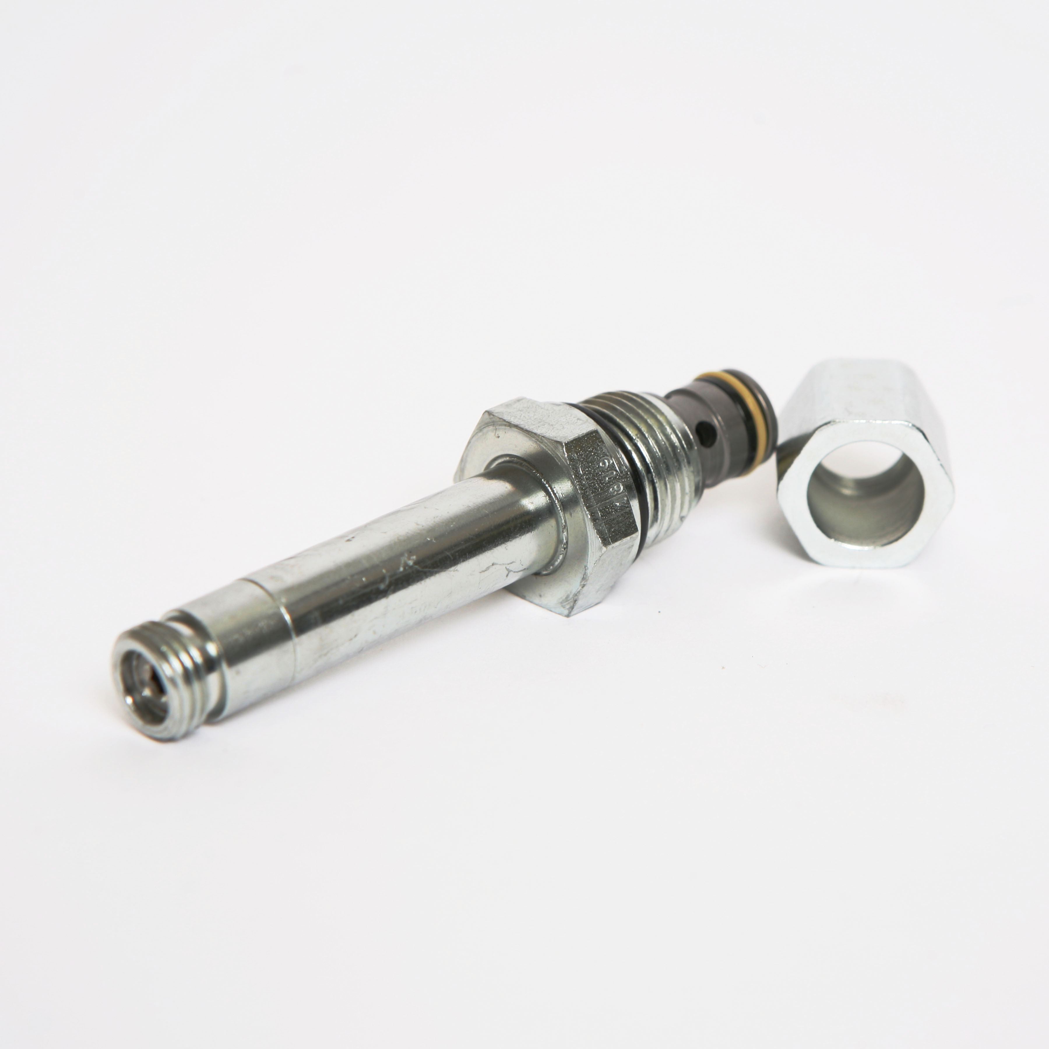 Valve 3073 Equalizer Systems