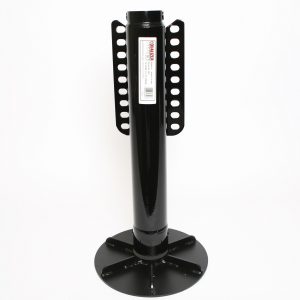 SL 18 Jack without leg switch 7134 Equalizer Systems