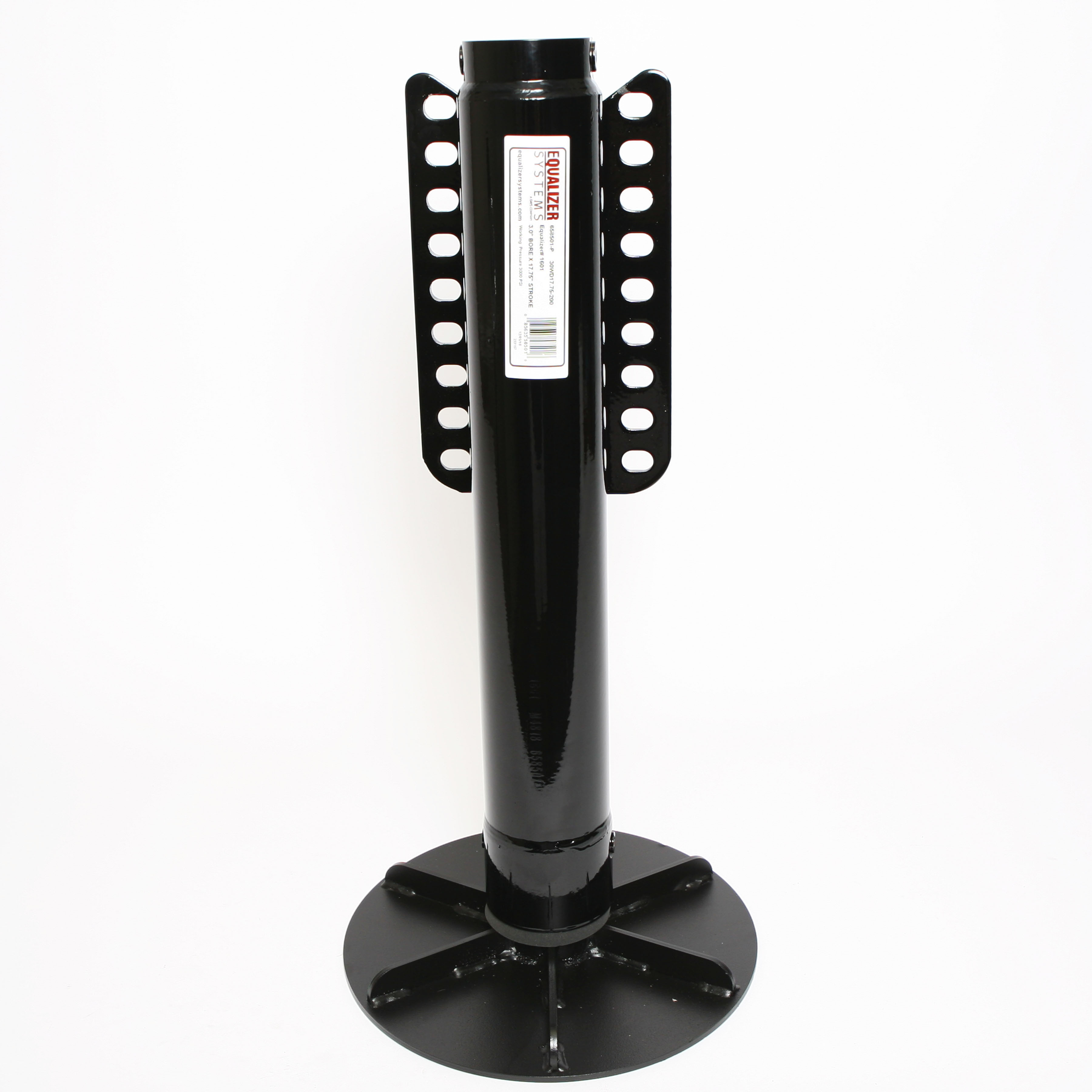 SL 18 Jack without leg switch 7134 Equalizer Systems