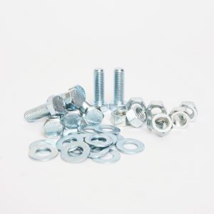 Mounting Brackets/Bolt Kits