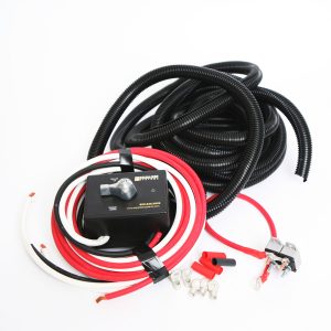 EL Pac Switch Gear 7817 Equalizer Systems