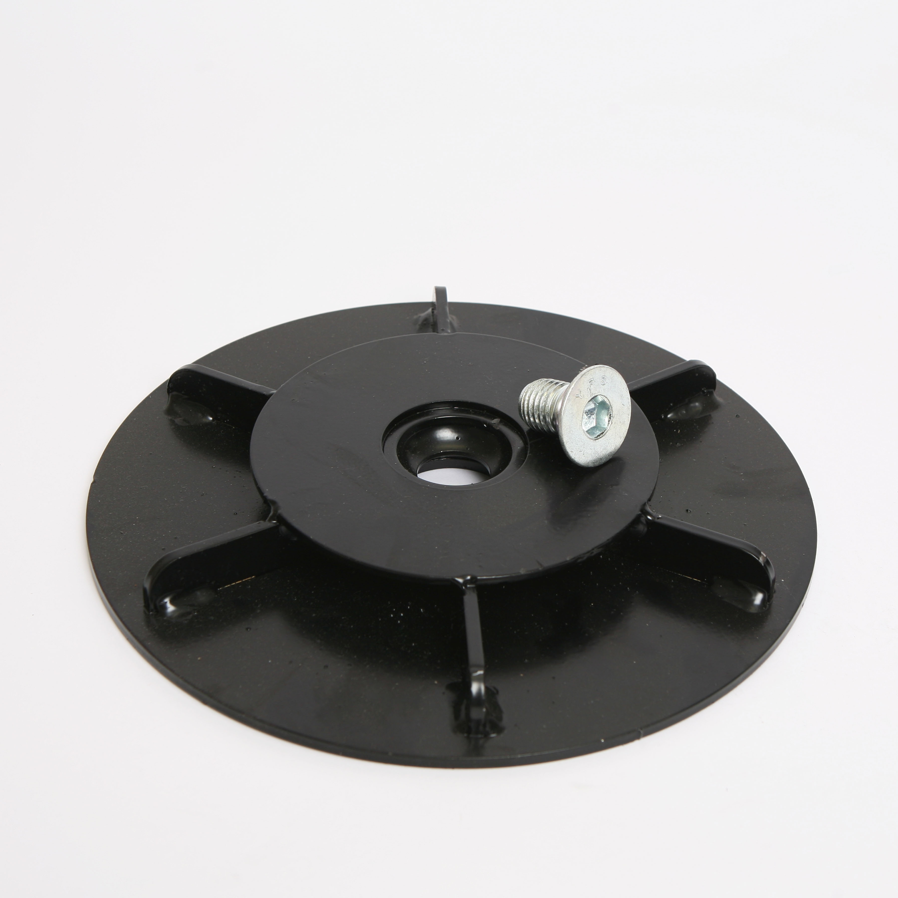 10×10 Foot Pad 7820 Equalizer Systems