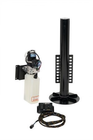 SL-24-2 Equalizer Systems