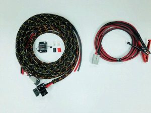 Stay Charge Jumper Equalizer Systems