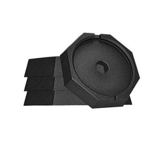 SnapPad Kit 70146 Equalizer Systems