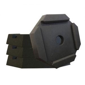 SnapPad Kit 70161 Equalizer Systems