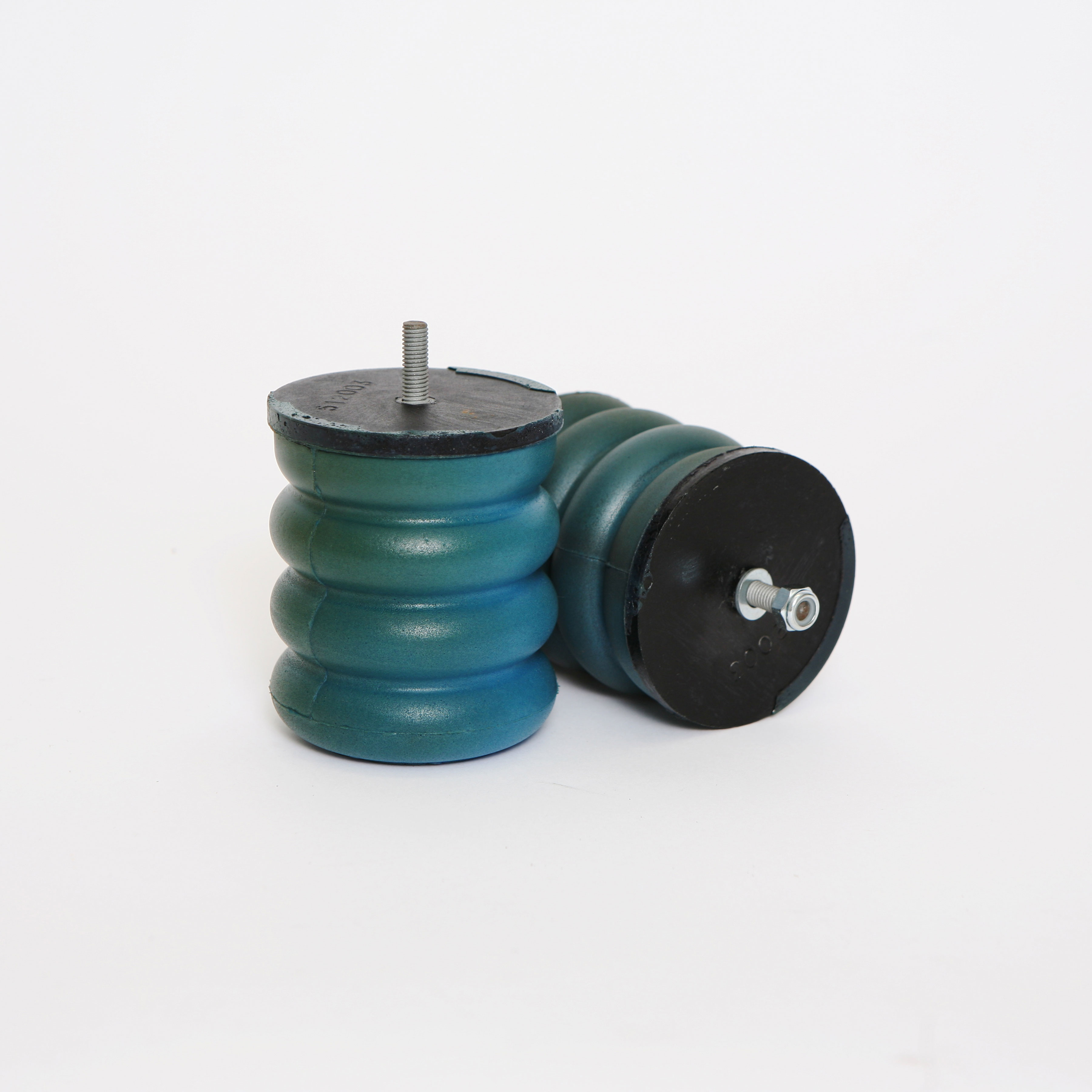 SSF-106-40 SumoSprings Front 3695 Equalizer Systems