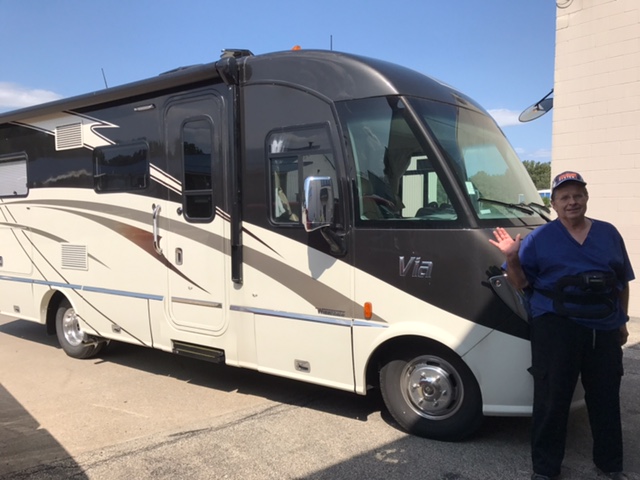 Customer Installs EQ Smart-Level Systems Equalizer Systems