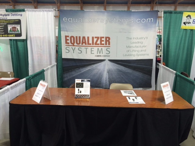 FROG (Forest River Owners Group) Rally