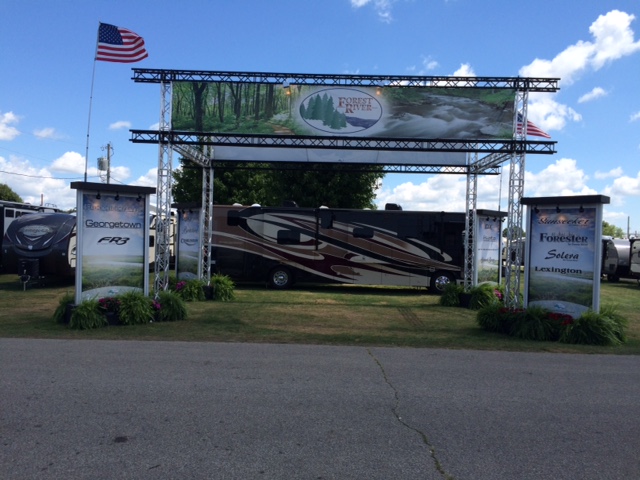 FROG 4 Equalizer Systems