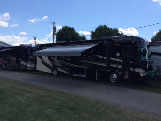 FROG 5 Equalizer Systems