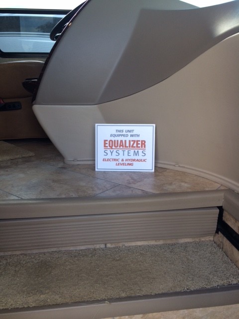 FROG 6 Equalizer Systems