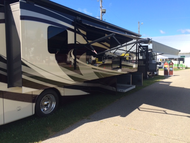 FROG 7 Equalizer Systems