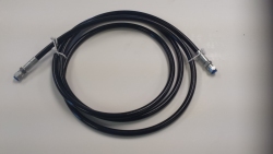Hydraulic Hoses