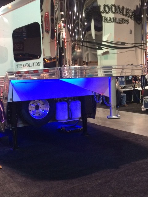 NFR Show 4 Equalizer Systems