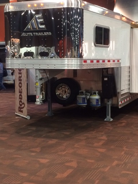 NFR Show 5 Equalizer Systems