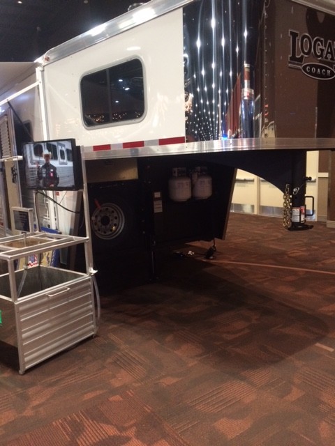 NFR Show 6 Equalizer Systems