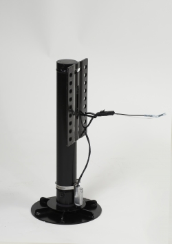 SL16 Jack leg w/Leg Switch 7114 Equalizer Systems