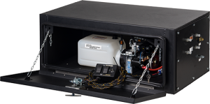 Commercial Features & Options