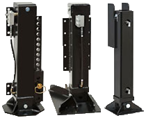 Hydraulic Jack Options