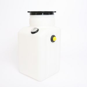 Tank Reservoirs 3329K Equalizer Systems