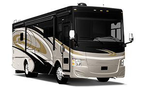 Class A Diesel Motorhomes