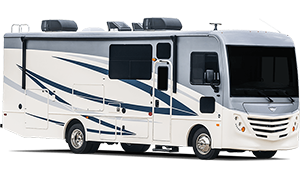 Class A Gas Motorhomes