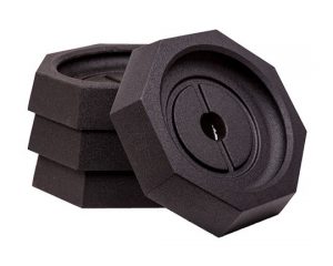 EQ Octagon 2-Pack SnapPad Kit 70245 Equalizer Systems