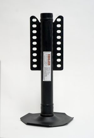 SL15 without leg switch