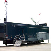 EQ Systems Custom Solutions and Specialty Vehicles