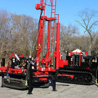 EQ Systems Custom Solutions and Specialty Vehicles