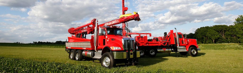 EQ Systems Custom Solutions and Specialty Vehicles