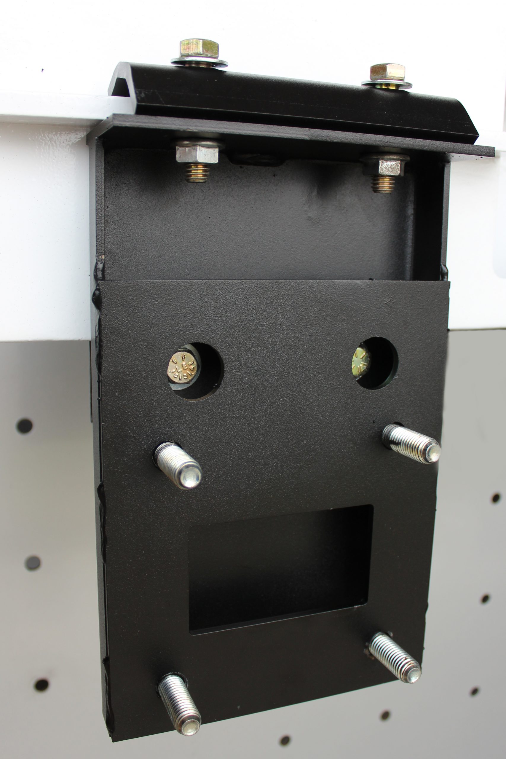 EQ Smart-Level System Mercedes Sprinter Chassis