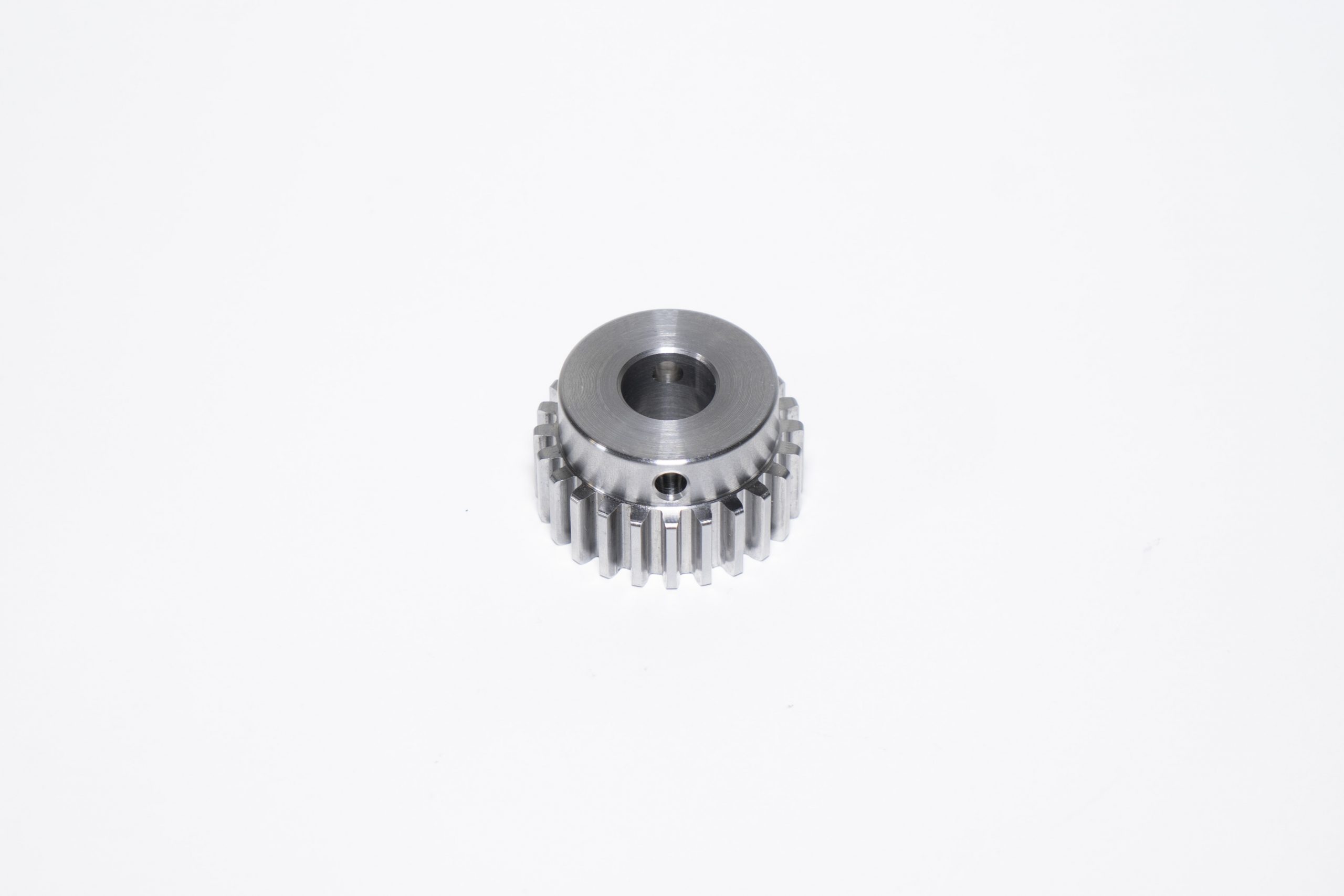 Equalizer Systems Bed Slide Gear and Pin for Motor