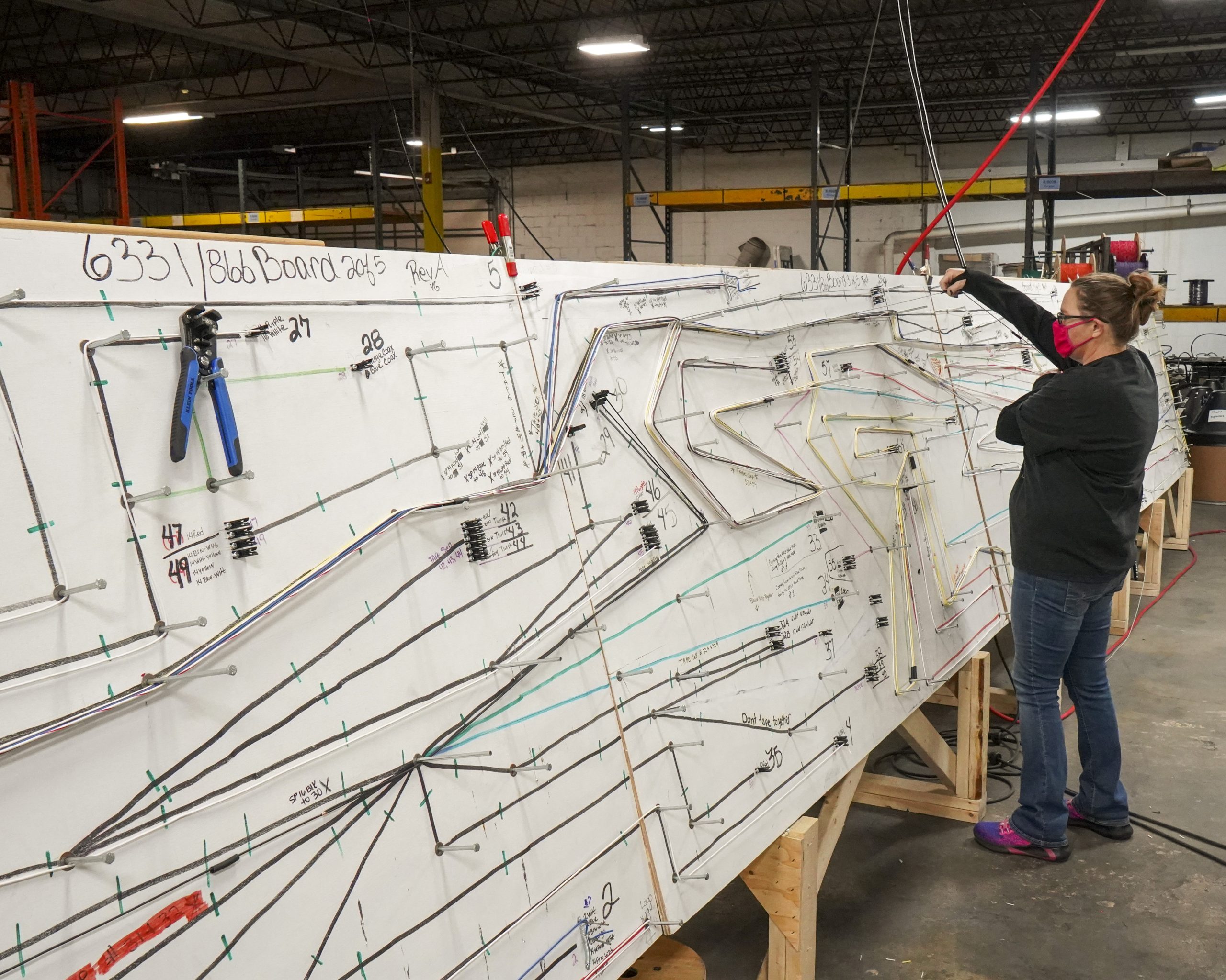 Harness Shop Equalizer Systems