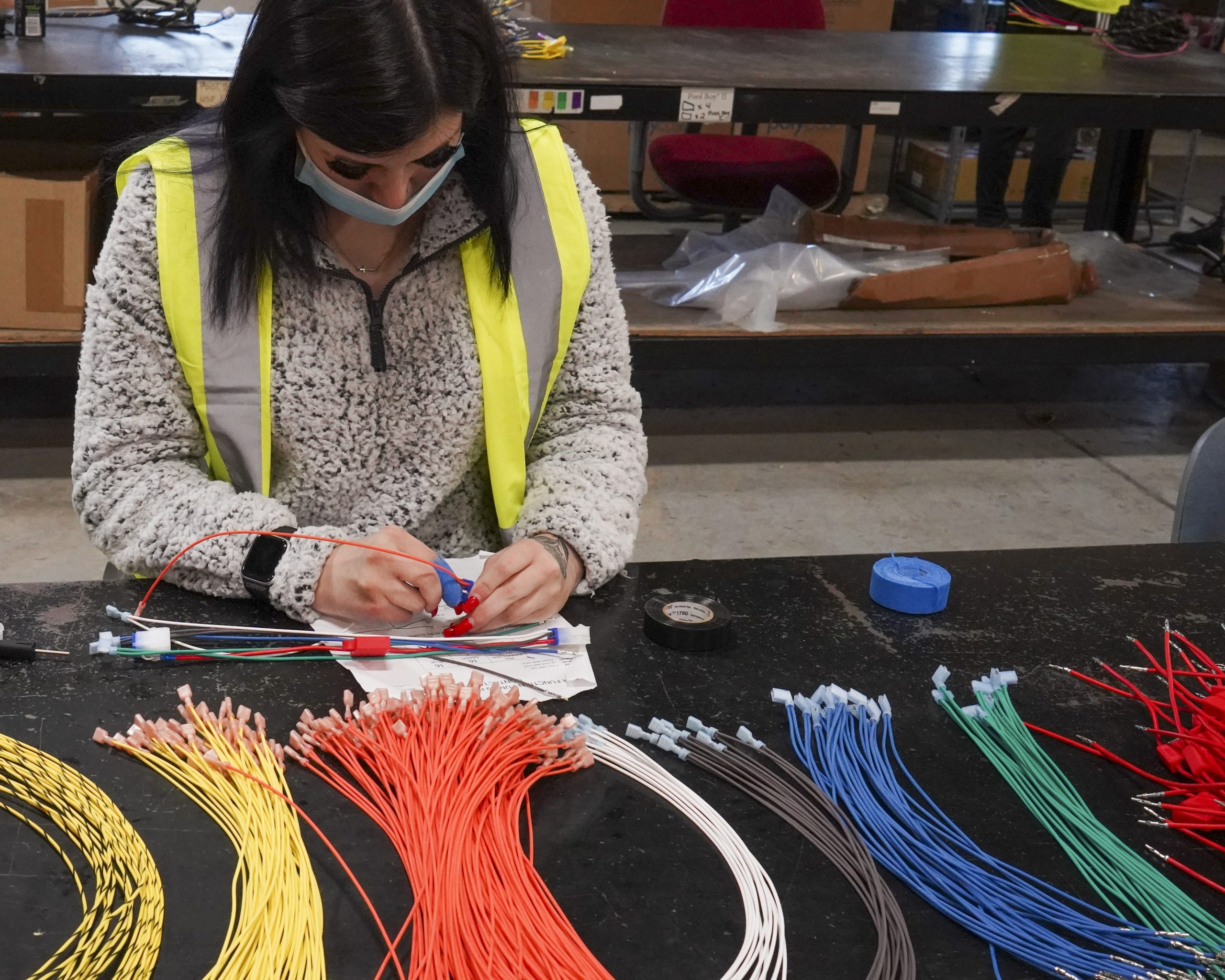 Harness Shop Equalizer Systems