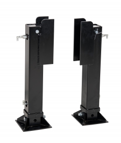 EQ Systems Hydraulic Landing Gear