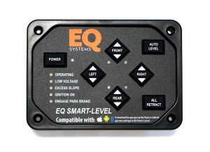 EQ Systems Controller #2730SBT