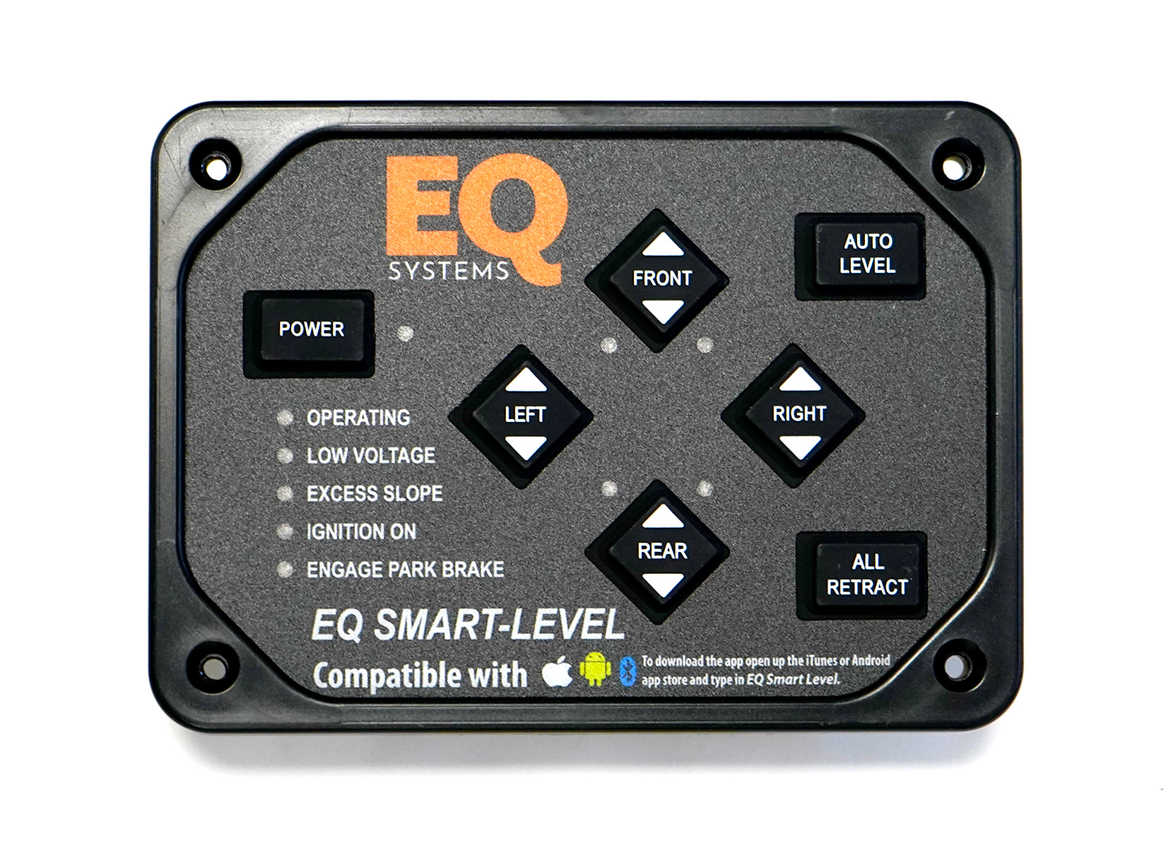 EQ Systems Controller 3149ASBT replacement