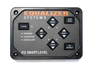 EQ Systems Controller #3758SC