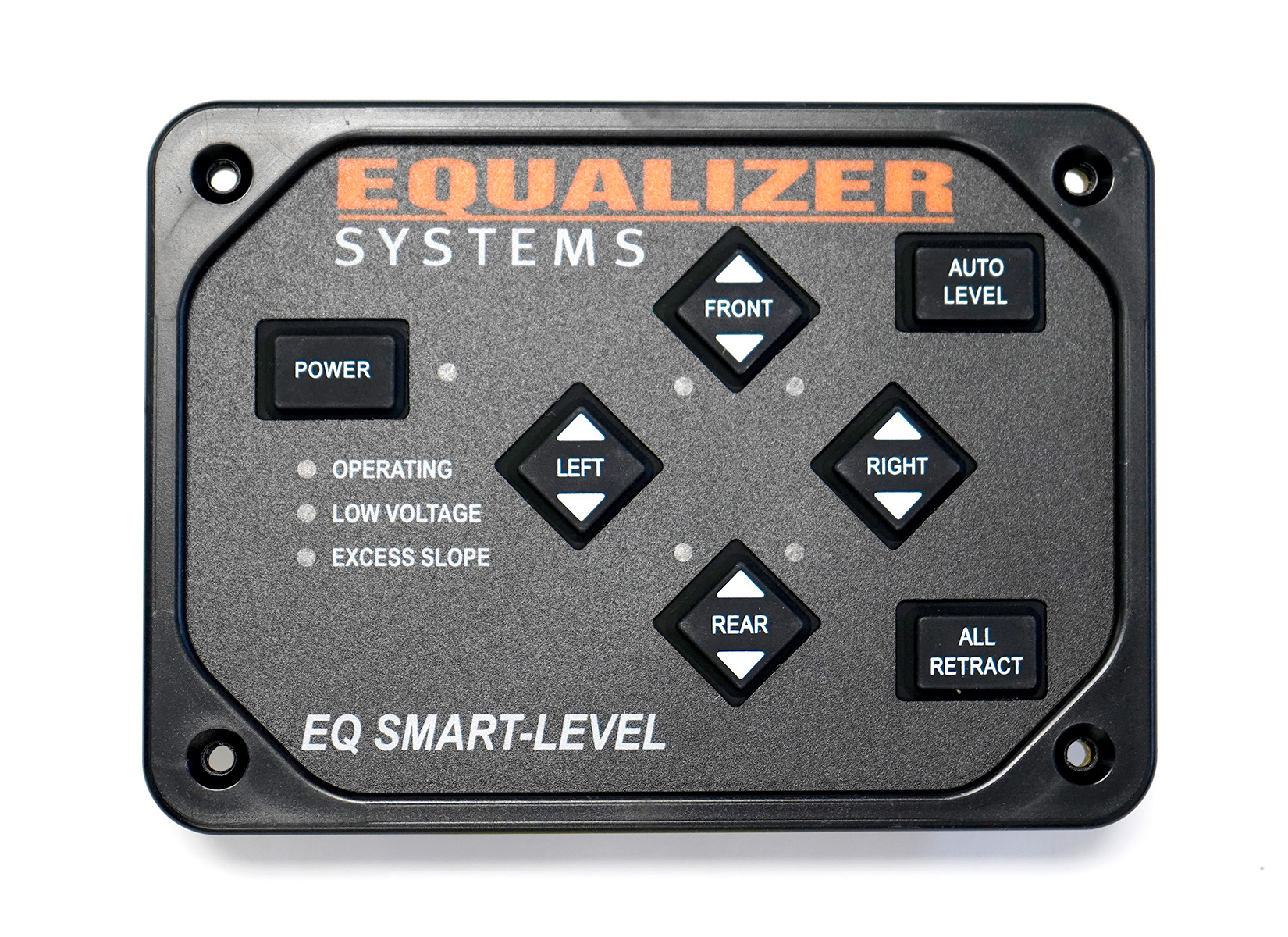 EQ Systems Controller #3758SC