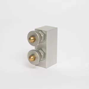 Valve 2 Way – Manual Twist 1488 Equalizer Systems