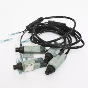 4 Leg Switches Kit 7093 Equalizer Systems