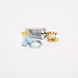 Key Tumbler 7463 Equalizer Systems