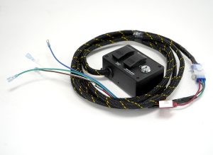 EQS 7815 Dual Switch RND 4Pin Plug