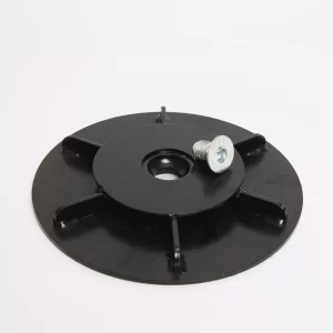 12×12 Foot Pad Leg Switch 7819 Equalizer Systems