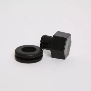 Valve and Coil 7827 Equalizer Systems