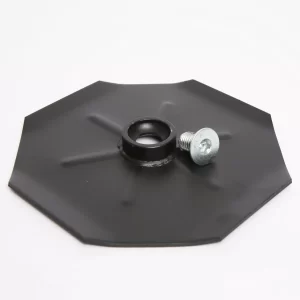 10×10 Foot Pad and Bolt 7849 Equalizer Systems